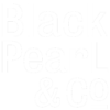 Black Pearl & Co Logo