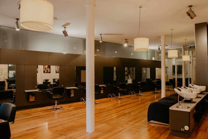 Job Opportunities Join Us At Pearl Hair Design Day Spa